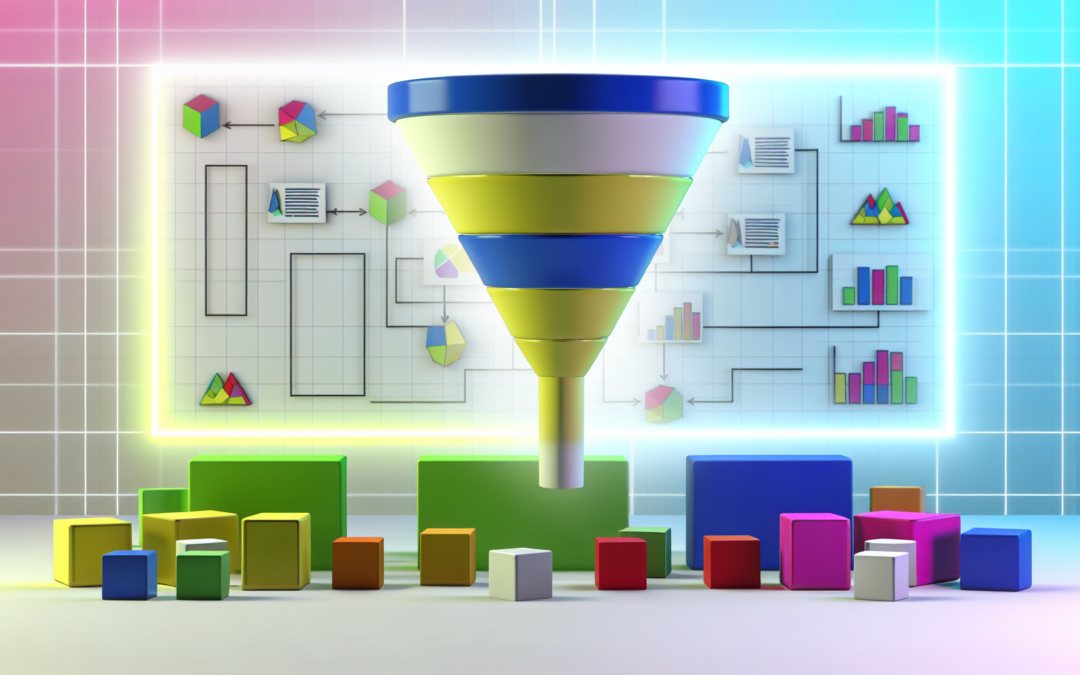 Die Bedeutung von Hashtags im Funnel Marketing