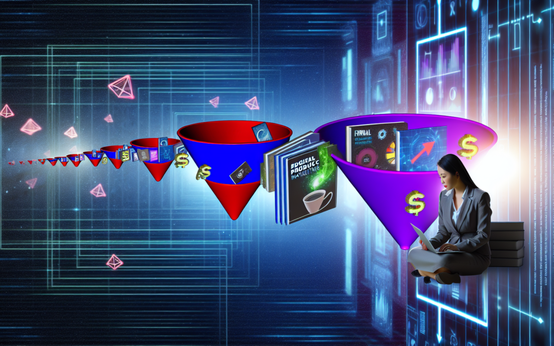 Funnel Marketing: Definition, Bedeutung und Videoanleitungen