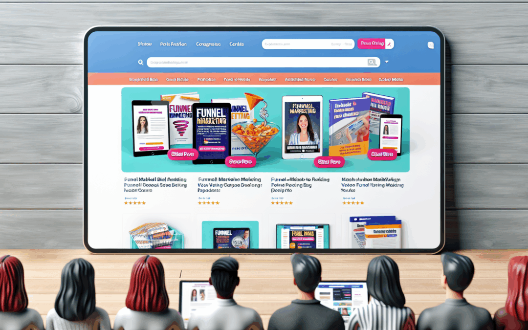Erfolgreiches Funnel Marketing mit Long-Tail-Keywords