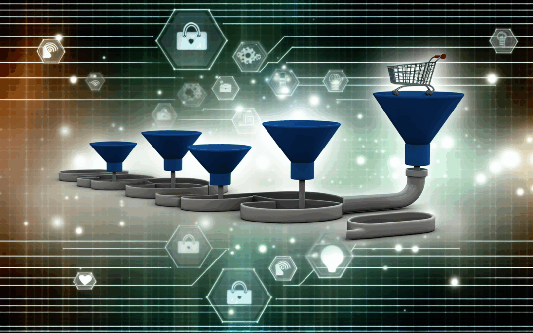 Funnel Marketing: Definition, Strategien und Kurse