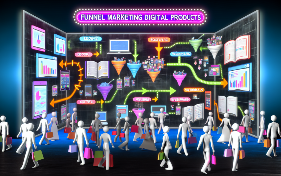 Effektives Funnel Marketing mit Videoanleitungen