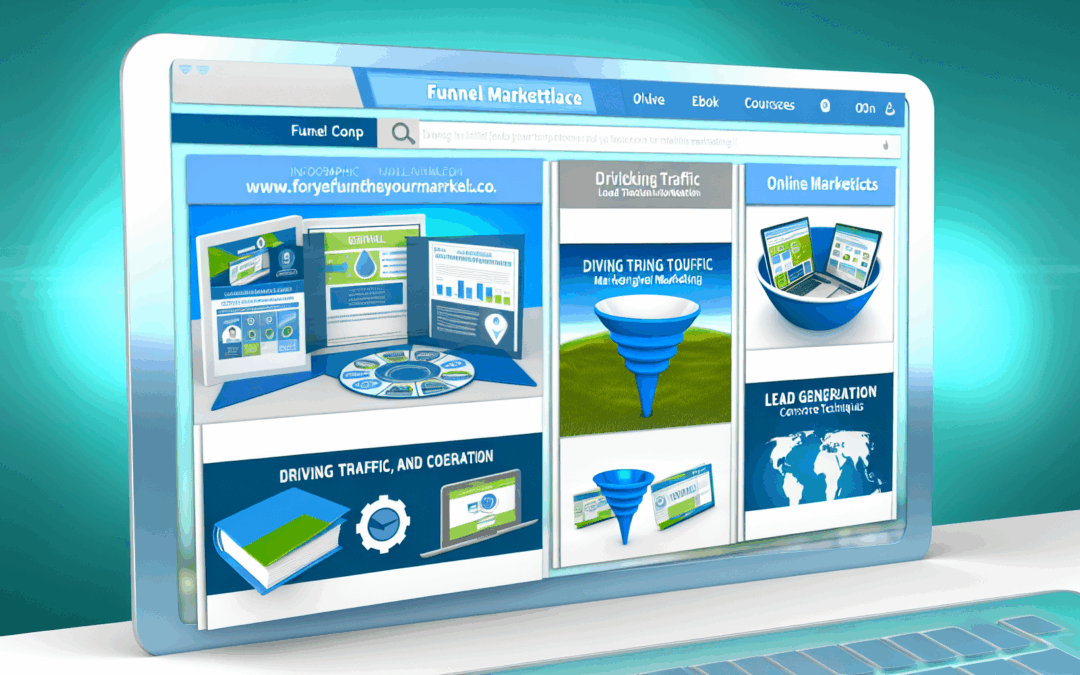E-Books im Funnel Marketing: Definition, Vorteile und Strategien