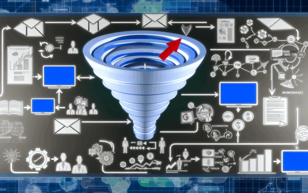 Funnel Marketing: Strategien für den Erfolg von Online-Kursen