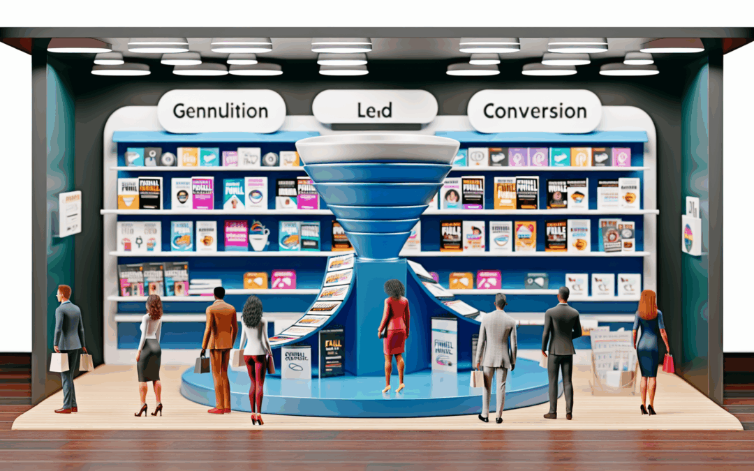 E-Books im Funnel Marketing: Definition und Vorteile