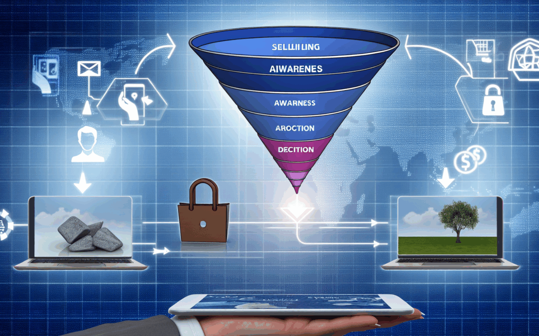 Funnel Marketing: Strategien und Seminare für mehr Umsatz